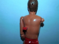 bionic man 3 hospital b
